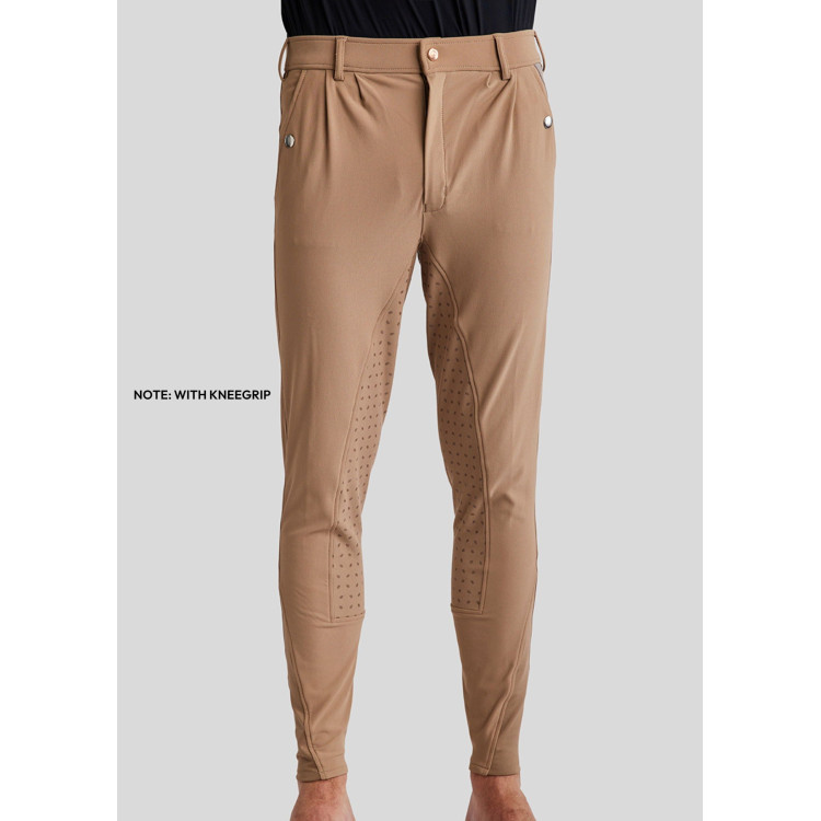 Pantaloni Montar Gary uomo