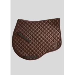 Tappetino da salto ostacoli Montar Fair Marrone