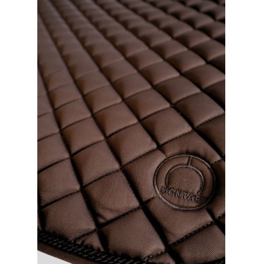 Tappetino da salto ostacoli Montar Fair Marrone