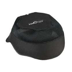 Fodera rimovibile Finn-Tack Pro per casco da trotto