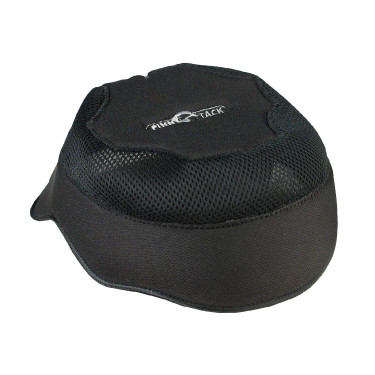 Fodera rimovibile Finn-Tack Pro per casco da trotto