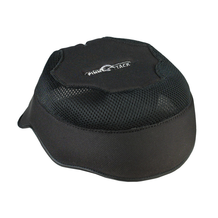 Fodera rimovibile Finn-Tack Pro per casco da trotto