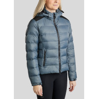 Giacca Montar MoAthena raffinata donna Latté Marrone