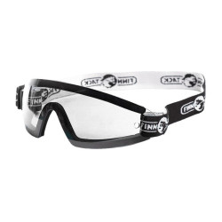 Occhiali da corsa Finn-Tack Pro Trasparente