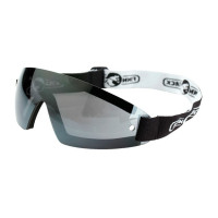 Occhiali da corsa Finn-Tack Pro Grigio