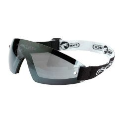 Occhiali da corsa Finn-Tack Pro Grigio