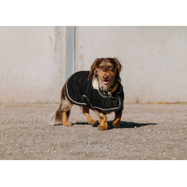 Coperta per cane Ti amo Equithème Coperta per cane Ti amo Equithème