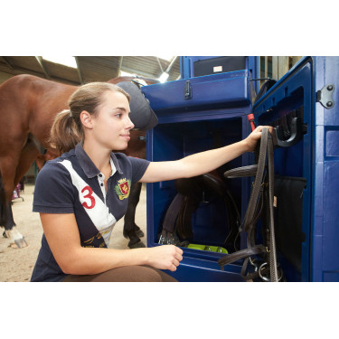 Baule verticale mobile La Gée Blu