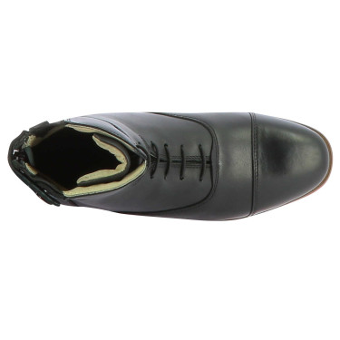 Stivali Equithème Wavy con lacci / zip