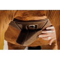 Sottopancia anatomico Magnet Norton Avana Marrone Sottopancia anatomico Magnet Norton Avana Marrone