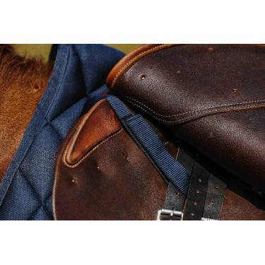 Sottosella Riding World School Marina Blu marino