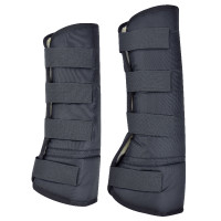 Ghette da trasporto basse Blu navy Ghette da trasporto basse Blu navy