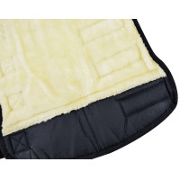 Ghette da trasporto basse Blu navy Ghette da trasporto basse Blu navy