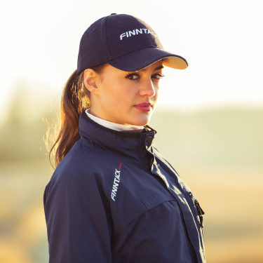 Berretto Finn-Tack Pro Berretto Finn-Tack Pro