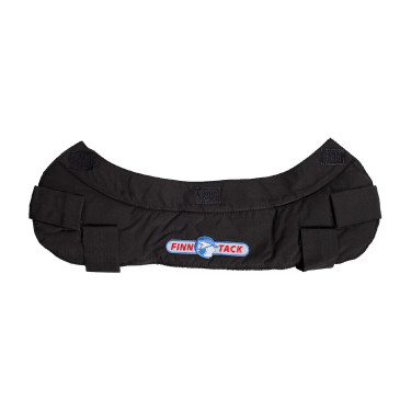 Scaldamuscoli per orecchie e collo Finn-Tack Pro Nero Scaldamuscoli per orecchie e collo Finn-Tack Pro Nero