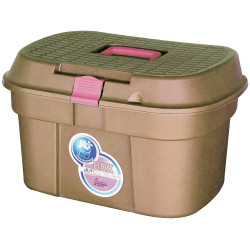 Cofanetto Box Colors XL La Gee Cofanetto Box Colors XL La Gee