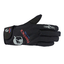 Guanti softshell Finn-Tack Pro
