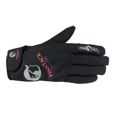 Guanti softshell Finn-Tack Pro
