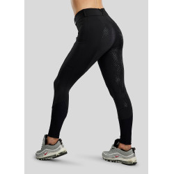 Leggings a compressione Montar MoZira refined full grip donna