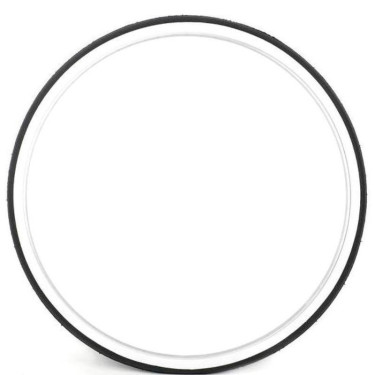 Cinta in gomma Finn-Tack per cerchio 19"