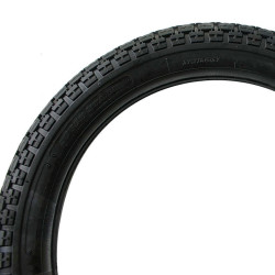 Cinta in gomma Finn-Tack per cerchio 19"