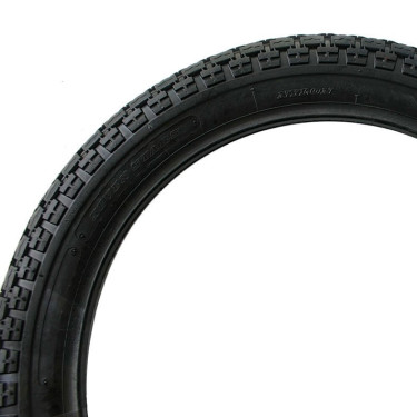 Cinta in gomma Finn-Tack per cerchio 19"