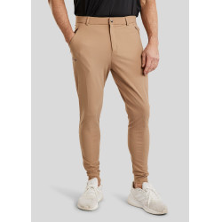 Pantaloni Montar MoBen grip ginocchia uomo
