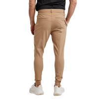 Pantaloni Montar MoBen grip ginocchia uomo Latté Marrone Pantaloni Montar MoBen grip ginocchia uomo Latté Marrone