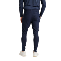Pantaloni Montar MoBen grip ginocchia uomo Latté Marrone