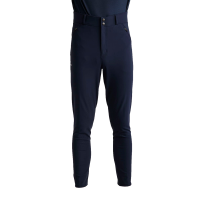 Pantaloni Montar MoBen full grip uomo Blu marino scuro