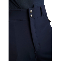 Pantaloni Montar MoBen full grip uomo Blu marino scuro Pantaloni Montar MoBen full grip uomo Blu marino scuro