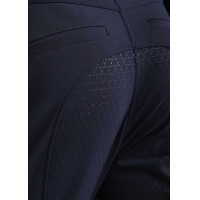 Pantaloni Montar MoBen full grip uomo Blu marino scuro Pantaloni Montar MoBen full grip uomo Blu marino scuro