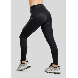 Pull-on ibrido Montar Junior MoGloria fascia caviale