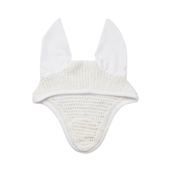 Cuffia anti-mosche Montar Softshell Bianco Cuffia anti-mosche Montar Softshell Bianco