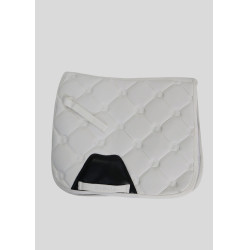 Sottosella da dressage Montar softshell Flow