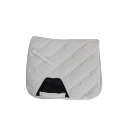 Sottosella da dressage Montar softshell Flow