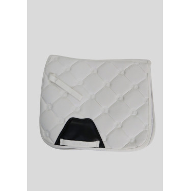 Sottosella da dressage Montar softshell Flow