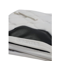 Sottosella da dressage Montar softshell Flow Bianco