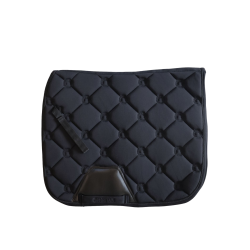 Sottosella da dressage Montar softshell Flow