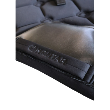 Sottosella da dressage Montar softshell Flow Sottosella da dressage Montar softshell Flow