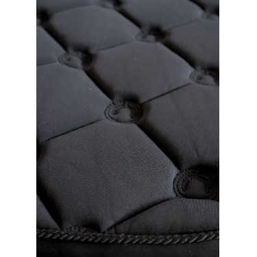 Sottosella da dressage Montar softshell Flow Sottosella da dressage Montar softshell Flow