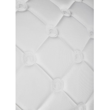 Sottosella da dressage Montar Flow Logoquilted Sottosella da dressage Montar Flow Logoquilted