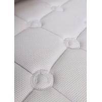 Sottosella Montar CSO softshell Flow Bianco