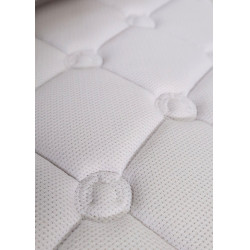 Sottosella Montar CSO softshell Flow Bianco