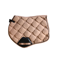 Sottosella Montar CSO softshell Flow Latté Marrone