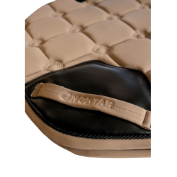 Sottosella Montar CSO softshell Flow Latté Marrone