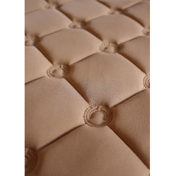 Sottosella Montar CSO softshell Flow Latté Marrone