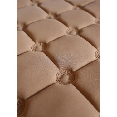 Sottosella Montar CSO softshell Flow Latté Marrone