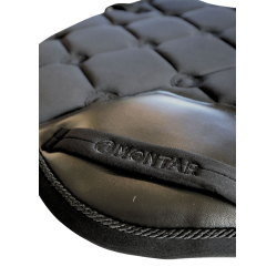 Sottosella Montar CSO softshell Flow Nero