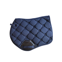 Sottosella Montar CSO softshell Flow Blu marino scuro